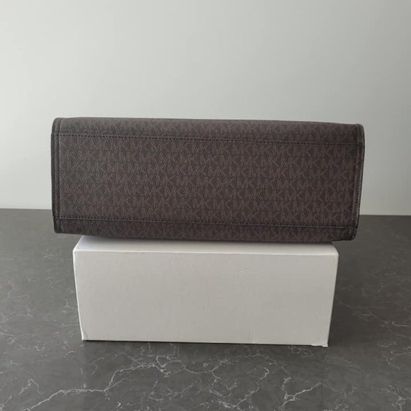 $149 Michael Michael Kors Large Kenly - Picture 6 of 11